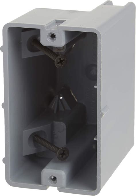 5 gang electrical box extender|adjustable outlet box extenders.